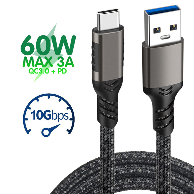 Samsung Ssd - Câble de Type C vers USB