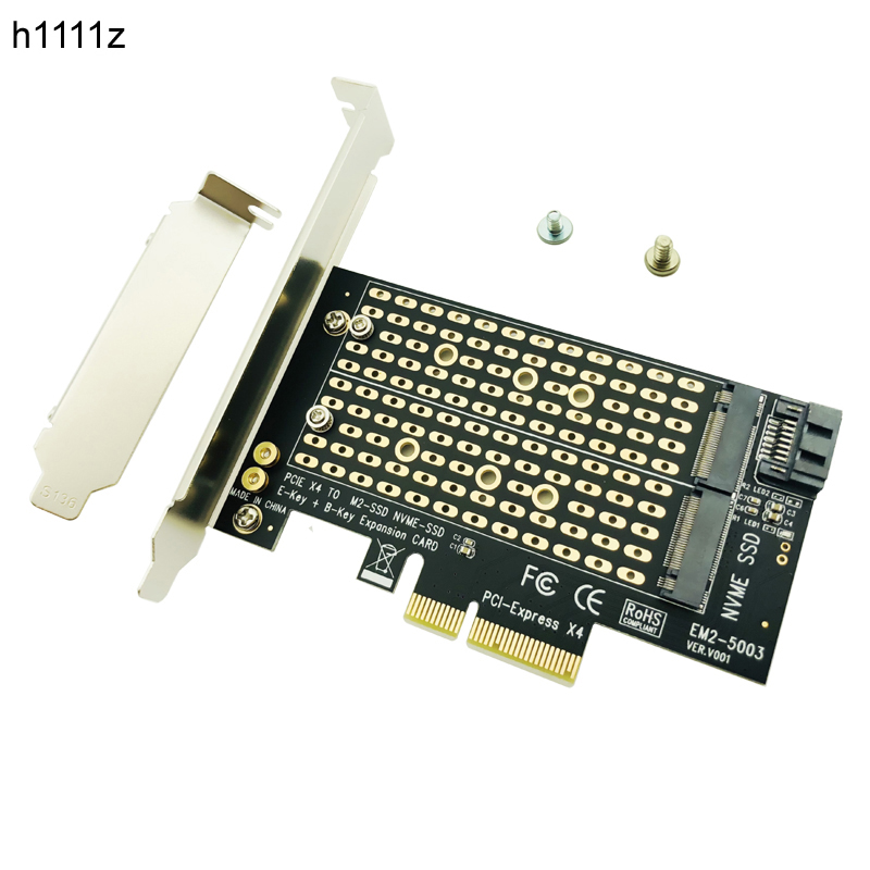 Memory Card Ssd - Adaptateur M.2 NVMe SSD NGFF vers