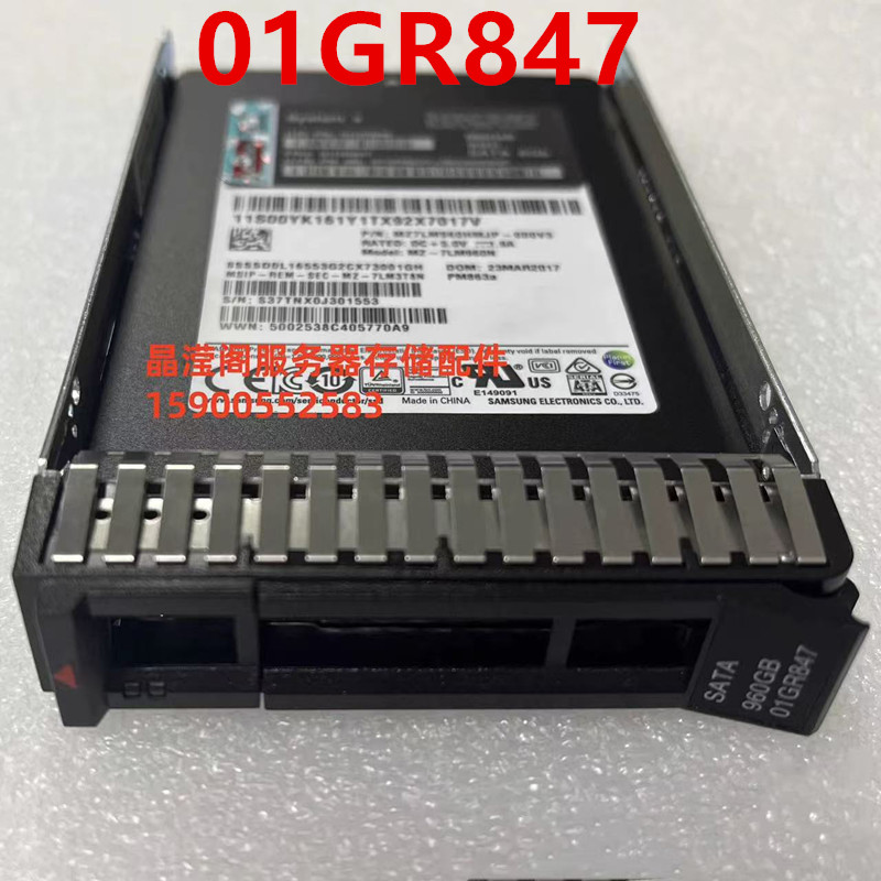 Sata Ssd - Nouveau disque SSD d'origine pour Lenovo