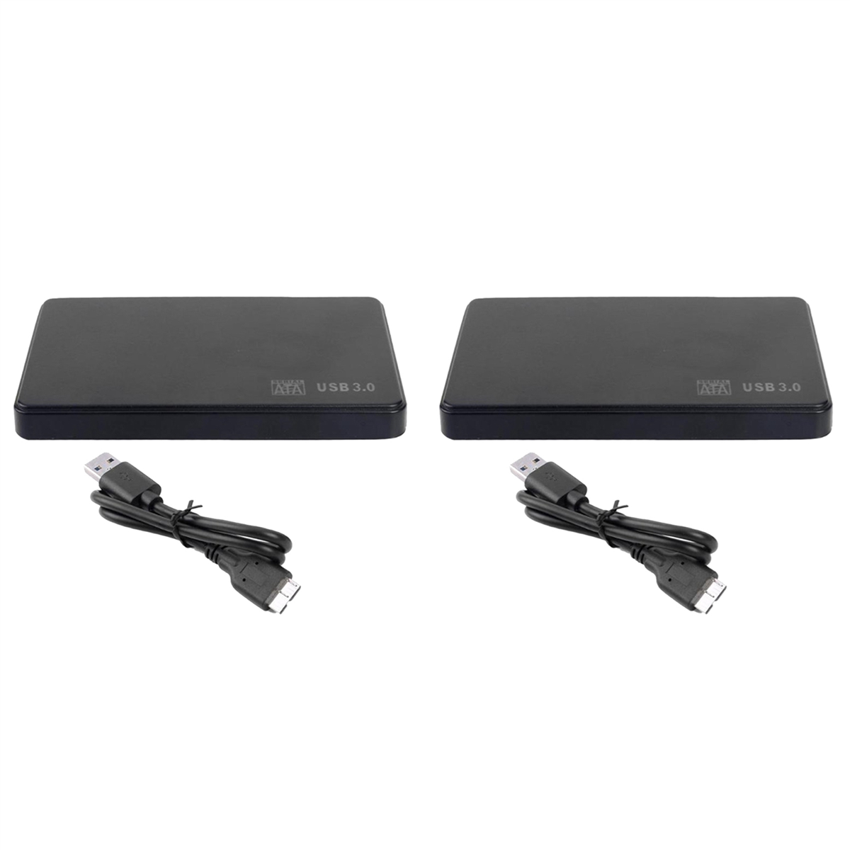 Sata Ssd - AB51 2 pièces 2,5 pouces SATA