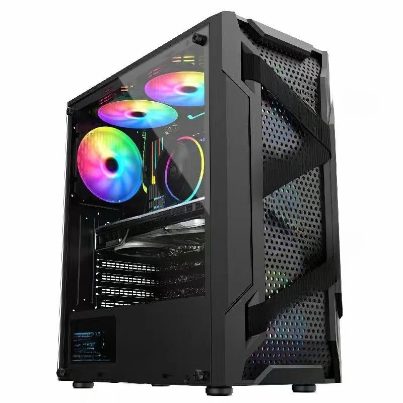 Memory Card Ssd - Ordinateur de bureau de jeu et