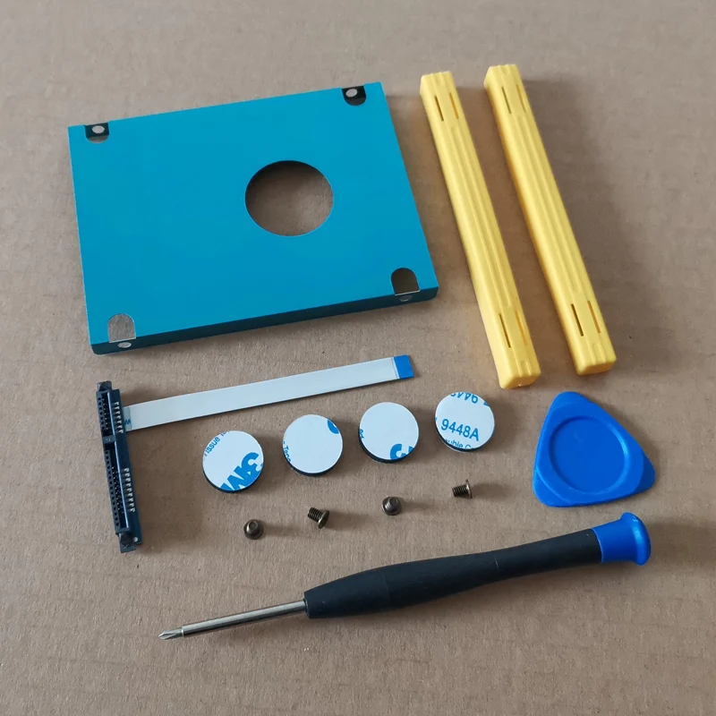 Ssd Hard Drive - Câble de connecteur pour disque dur