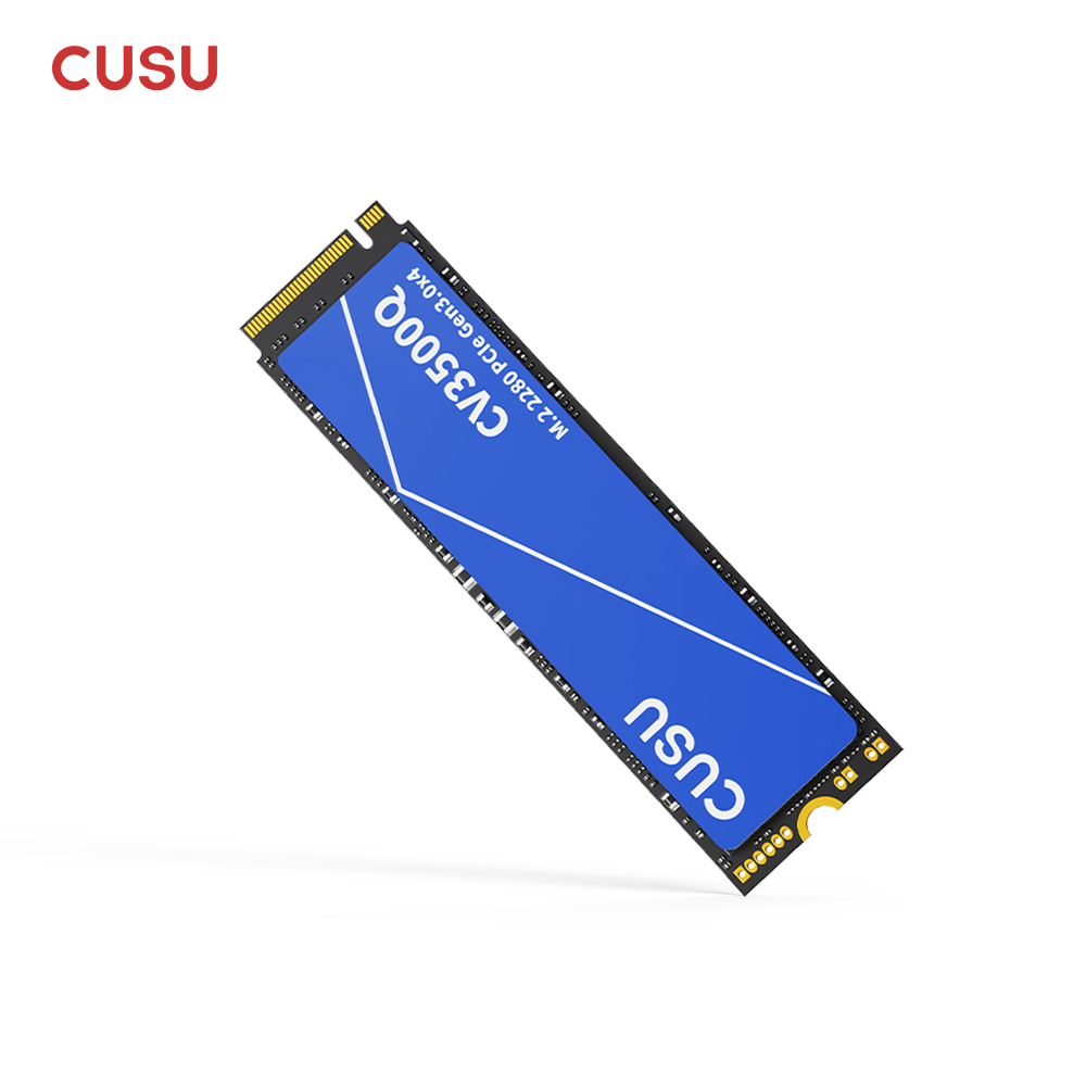 Ssd 500Gb - Disque SSD CUSU M2 1TB 2TB