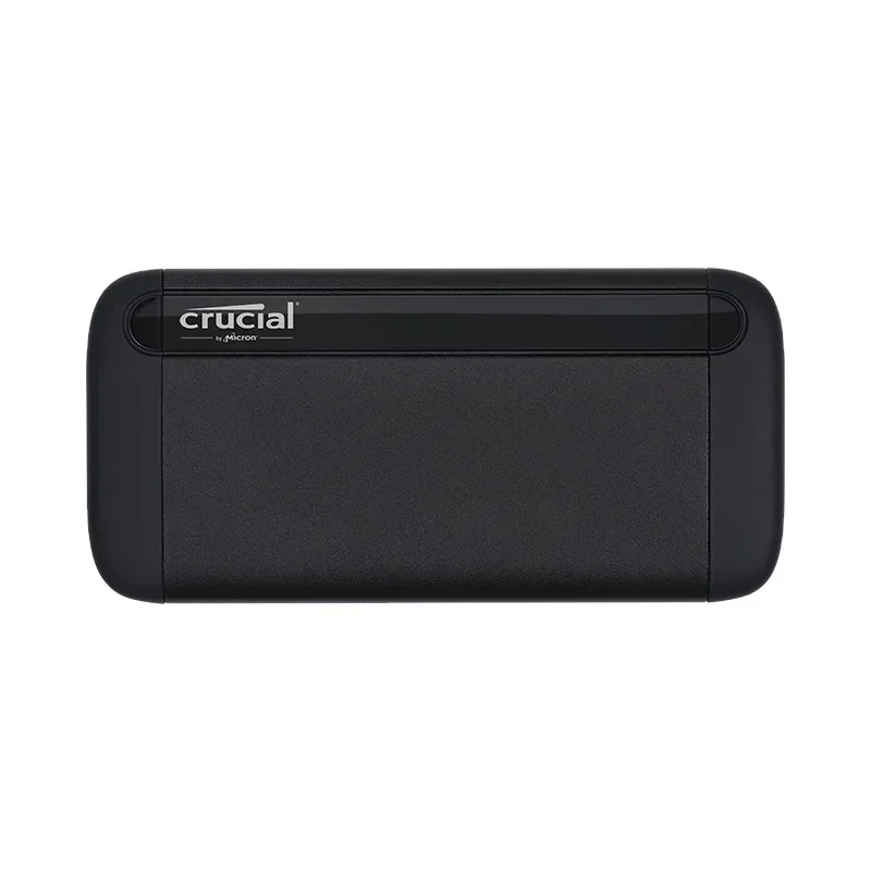 Ssd 1Tb - Nouveau SSD portable Crucial X8 2026