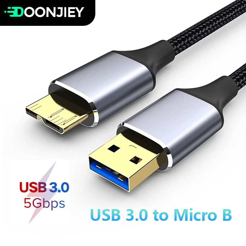 Câble de données USB 3.0 Type  - Samsung Ssd avis et prix