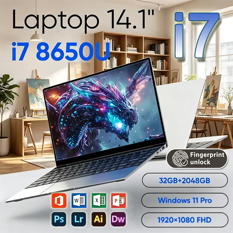 Ordinateur portable Handy 2026 - M.2 Ssd avis et prix