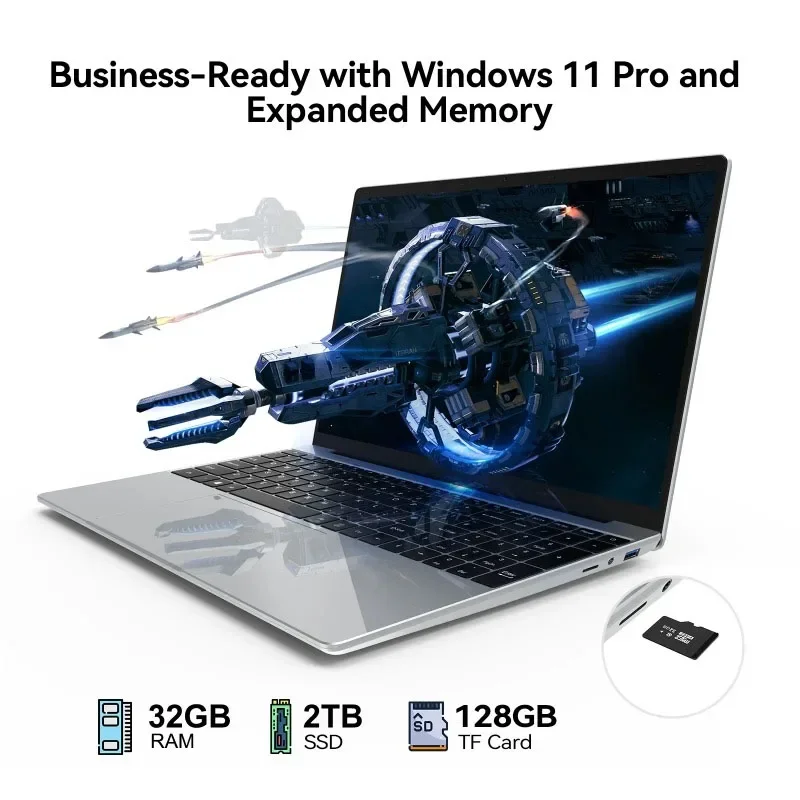 Ordinateur portable 2026, nouv - Ssd 2Tb avis et prix