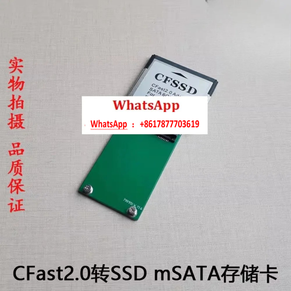 Carte mémoire CFast vers SSD m - Memory Card Ssd avis et prix