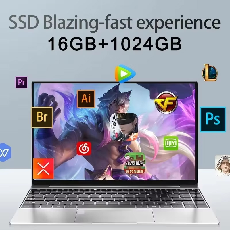 Nouvel ordinateur portable ult - M.2 Ssd avis et prix