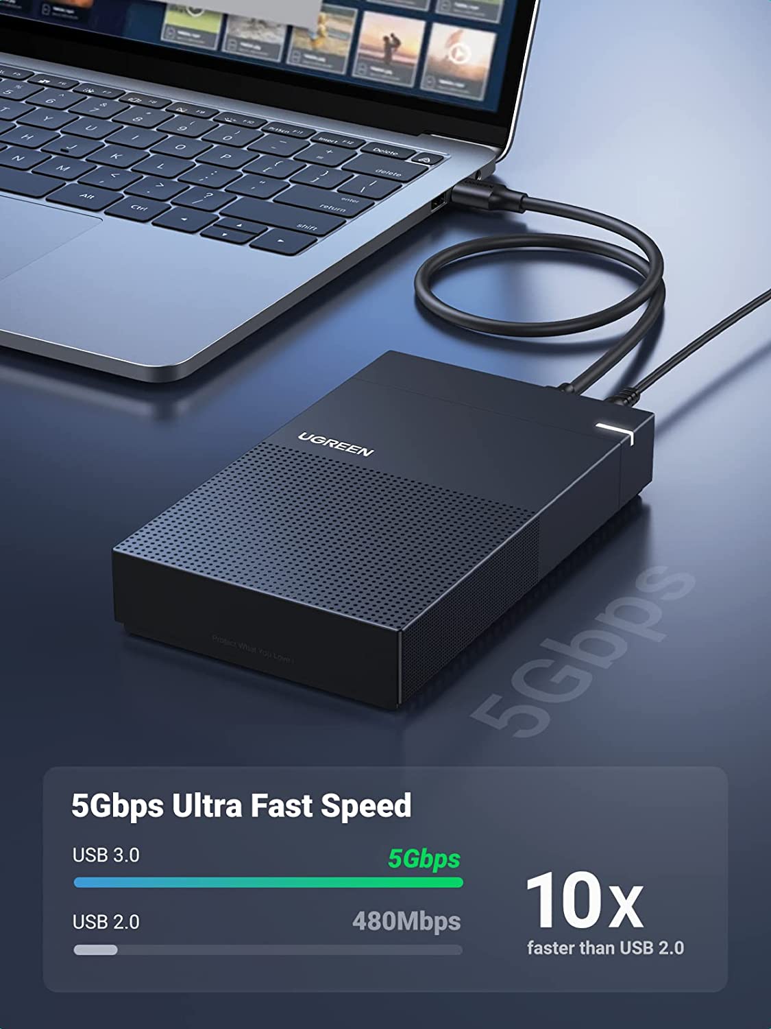Boîtier de disque dur externe  - Ssd Hard Drive avis et prix
