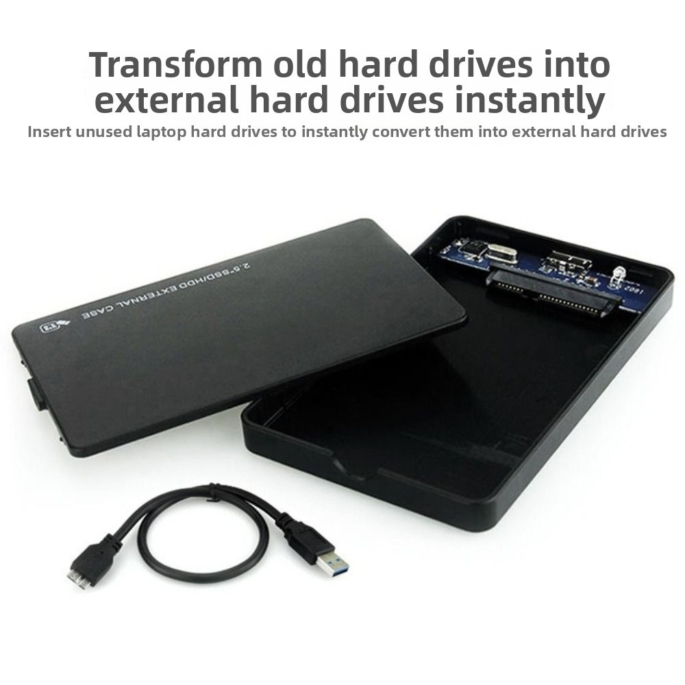 Nouvel boîtier de disque dur U - Ssd Hard Drive avis et prix