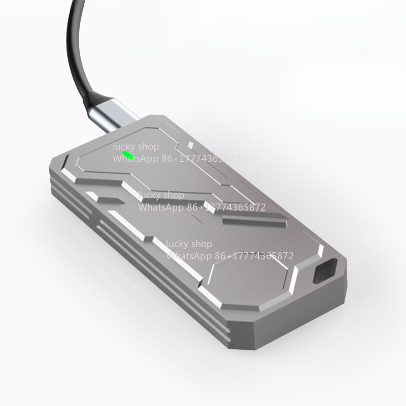 Boîtier SSD M2 9210NVMe SSD ex - External Ssd avis et prix