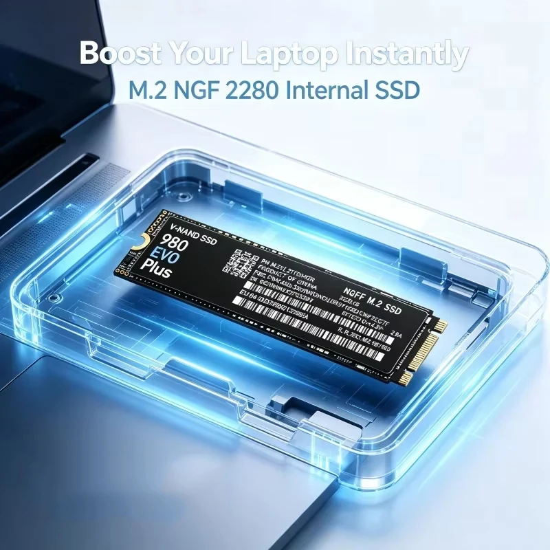 SSD NGFF 980 EVO Plus haute vi - Ssd 500Gb avis et prix
