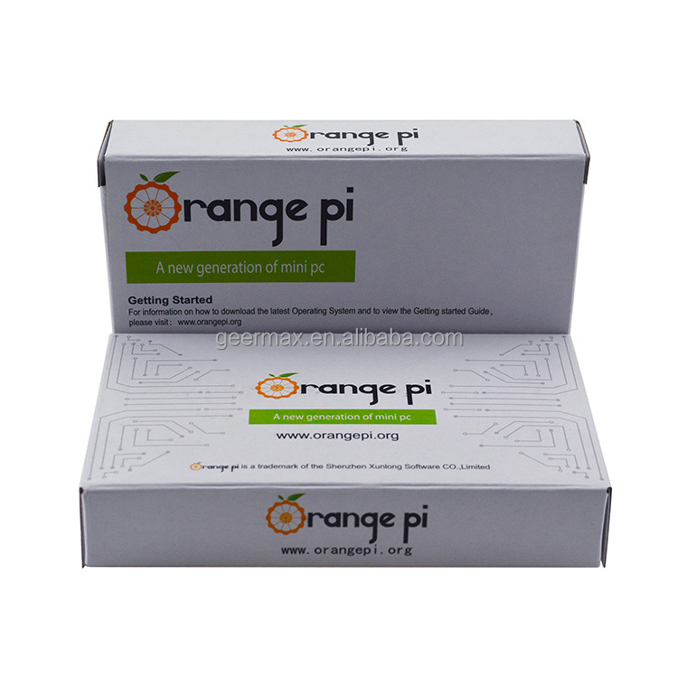 Orange Pi 5 8G Original Nouvea - External Ssd avis et prix