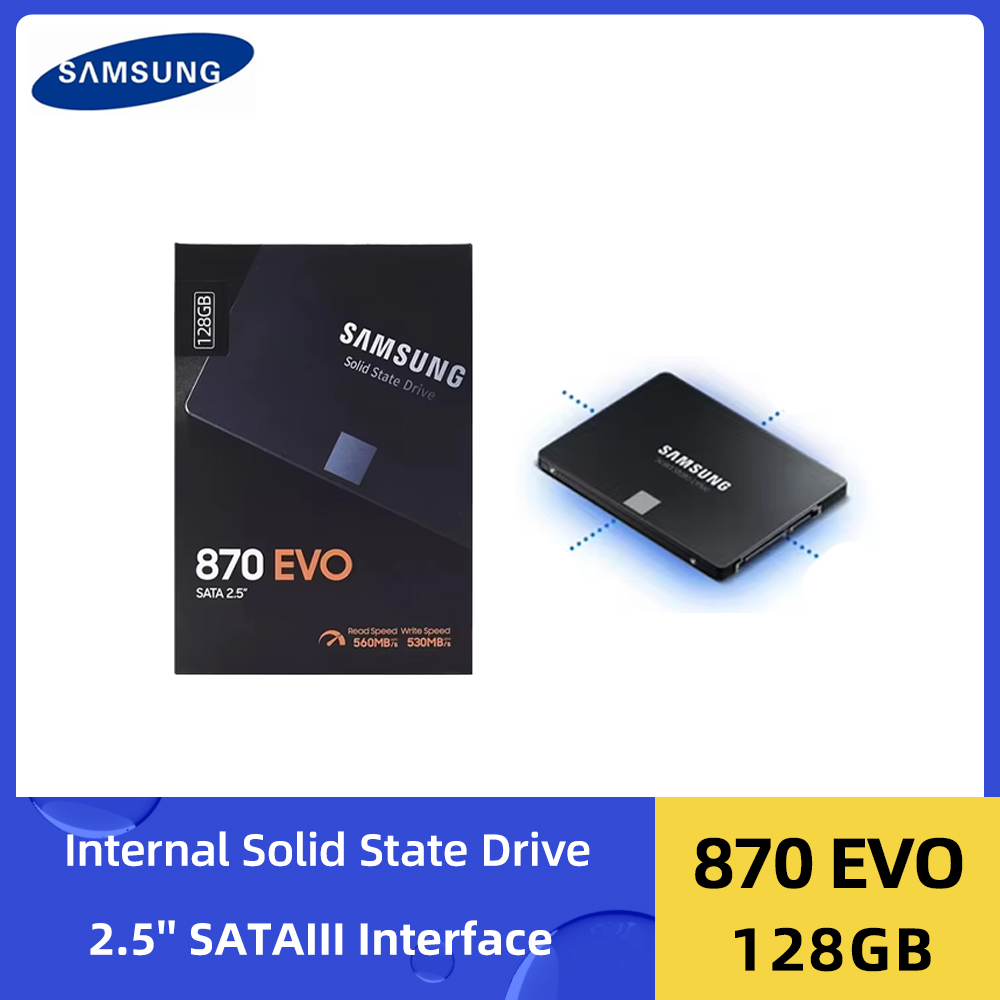 Disque de stockage interne SSD - Samsung Ssd avis et prix