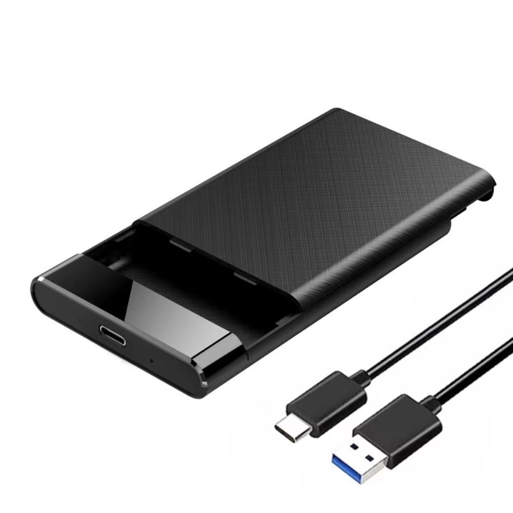 Nouvel boîtier de disque dur d - External Ssd avis et prix