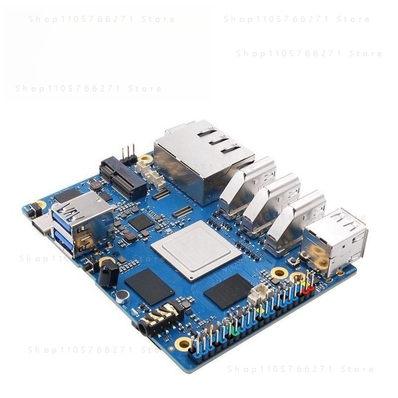 Orange Pi 5 Plus 32 Go RAM Ord - External Ssd avis et prix