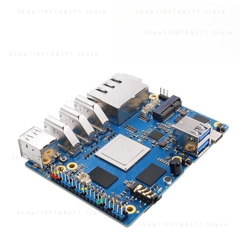 Orange Pi 5 Plus 32 Go RAM Ord - External Ssd avis et prix