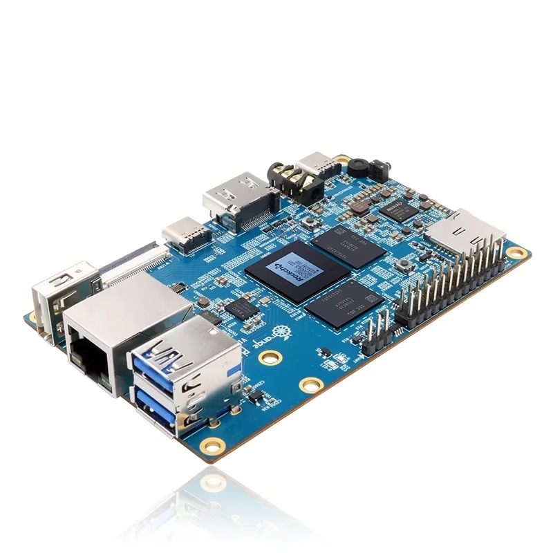 【Offre Spéciale】Orange Pi 5 4G - External Ssd avis et prix