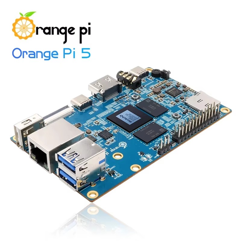 【Offre Spéciale】Orange Pi 5 4G - External Ssd avis et prix