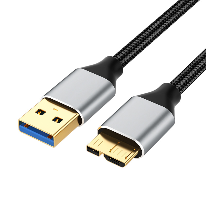 Câble USB 3.0 vers Micro B pou - Samsung Ssd avis et prix