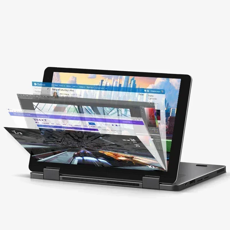 HT CHUWI MiniBook 8 pouces N10 - Ssd 1Tb avis et prix