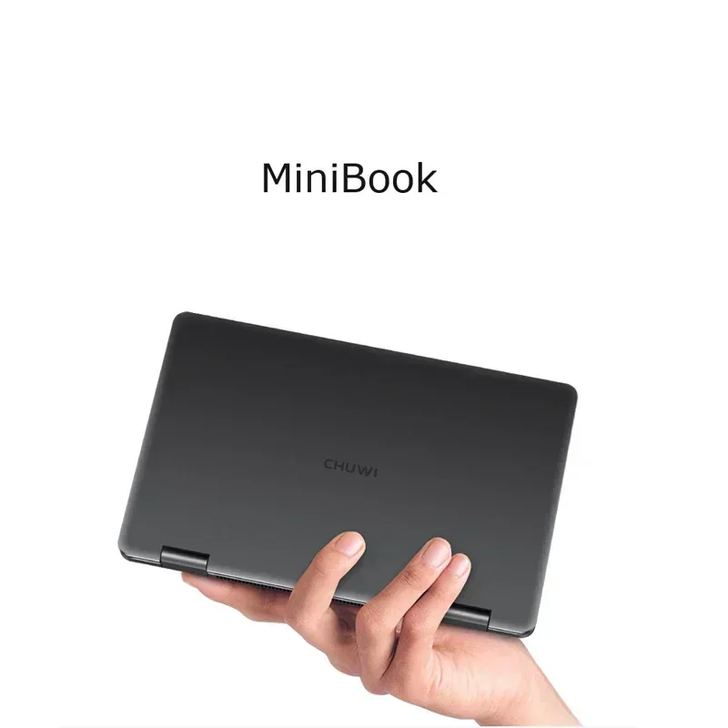 HT CHUWI MiniBook 8 pouces N10 - Ssd 1Tb avis et prix