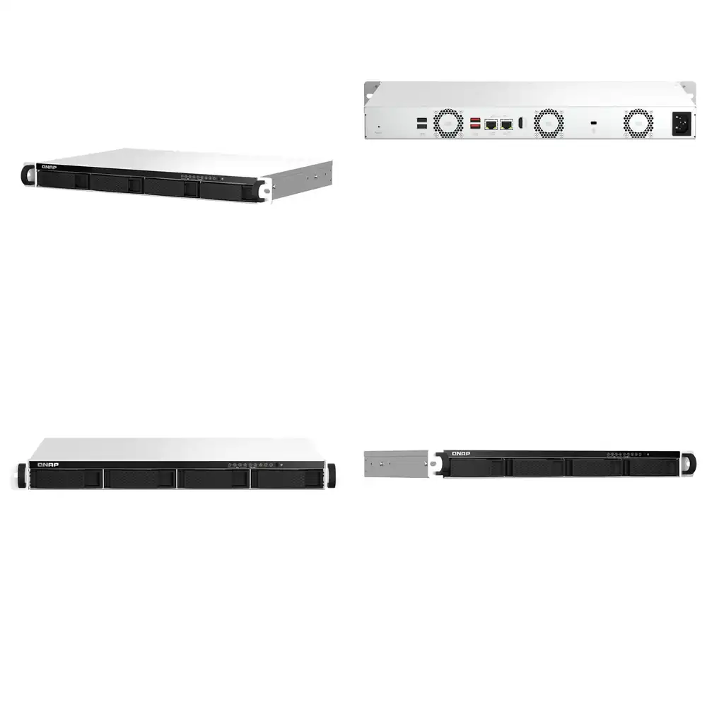 Stockage réseau TS-464eU-8G, N - M.2 Ssd avis et prix