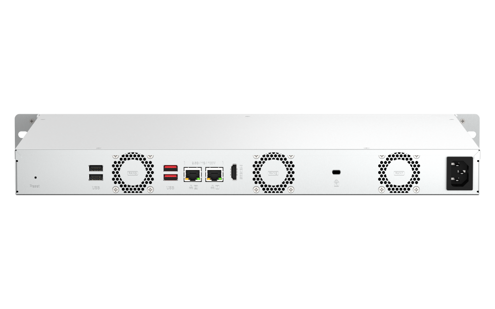 Stockage réseau TS-464eU-8G, N - M.2 Ssd avis et prix