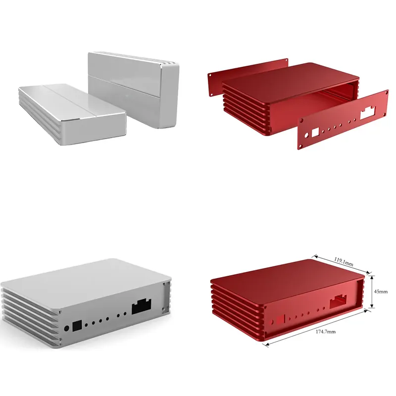 Boîtier SSD NVMe M.2 Type-C 40 - Nvme Ssd avis et prix