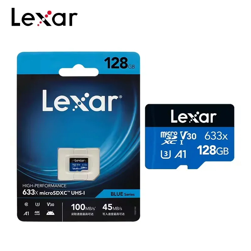 Carte mémoire haute performanc - Memory Card Ssd avis et prix