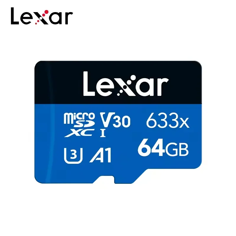 Carte mémoire haute performanc - Memory Card Ssd avis et prix