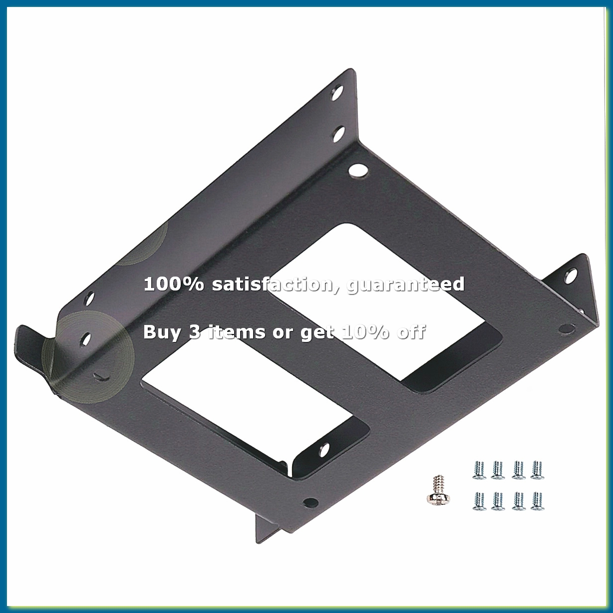 Support de montage sur panneau - Ssd Hard Drive avis et prix
