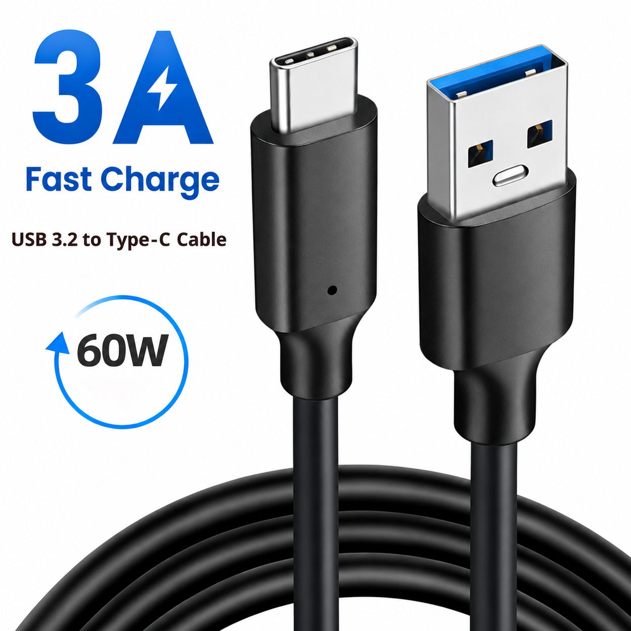 Câble USB 3.2 Type C vers A 10 - Samsung Ssd avis et prix