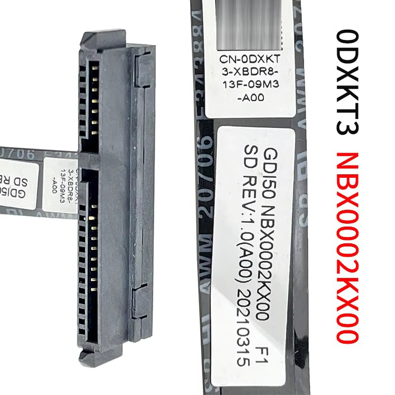 Câble flexible de connecteur d - Ssd Hard Drive avis et prix
