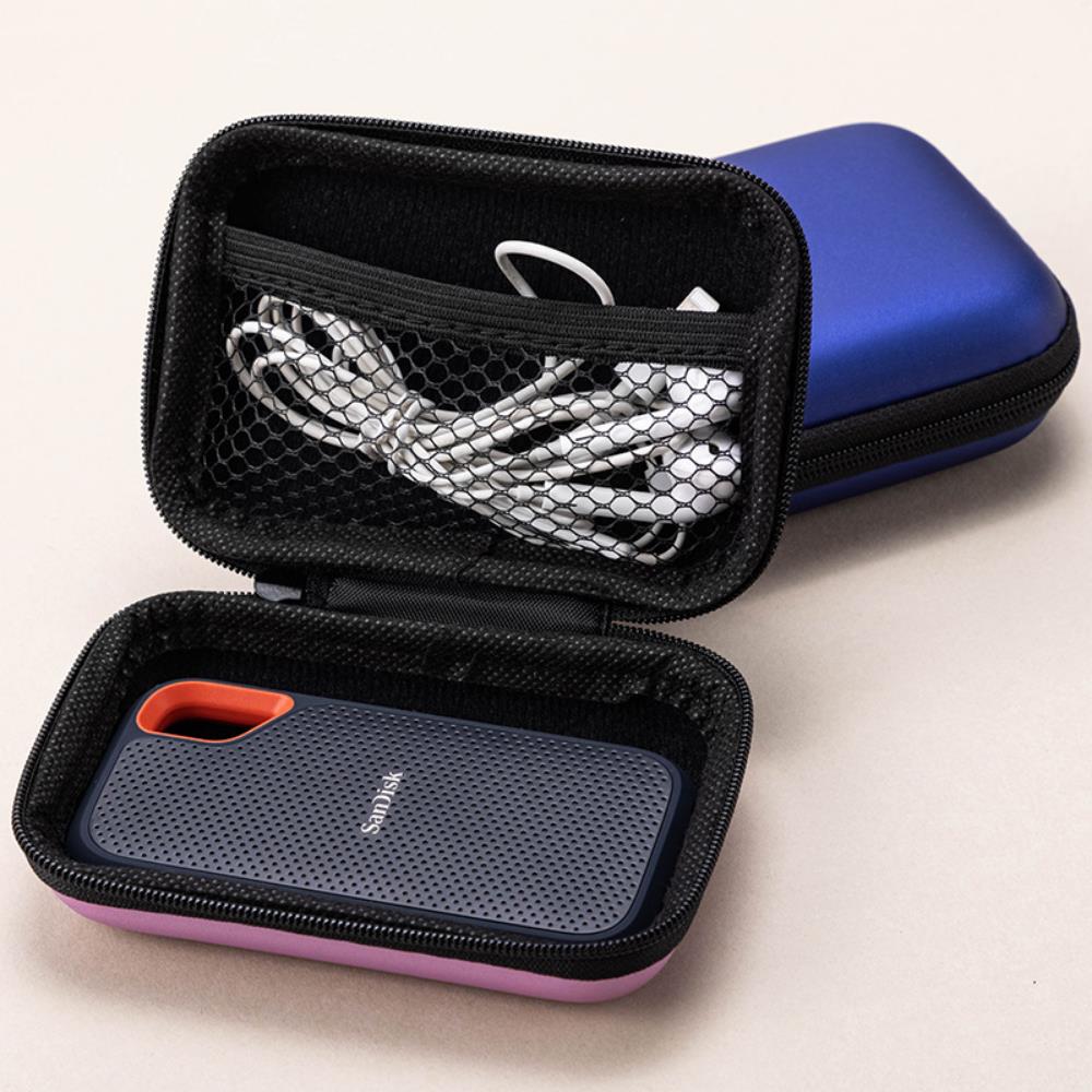 Étui PSSD pour SanDisk E30/E60 - External Ssd avis et prix