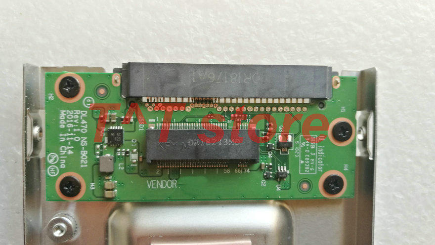 Original pour ThinkSub T460P T - Ssd Hard Drive avis et prix