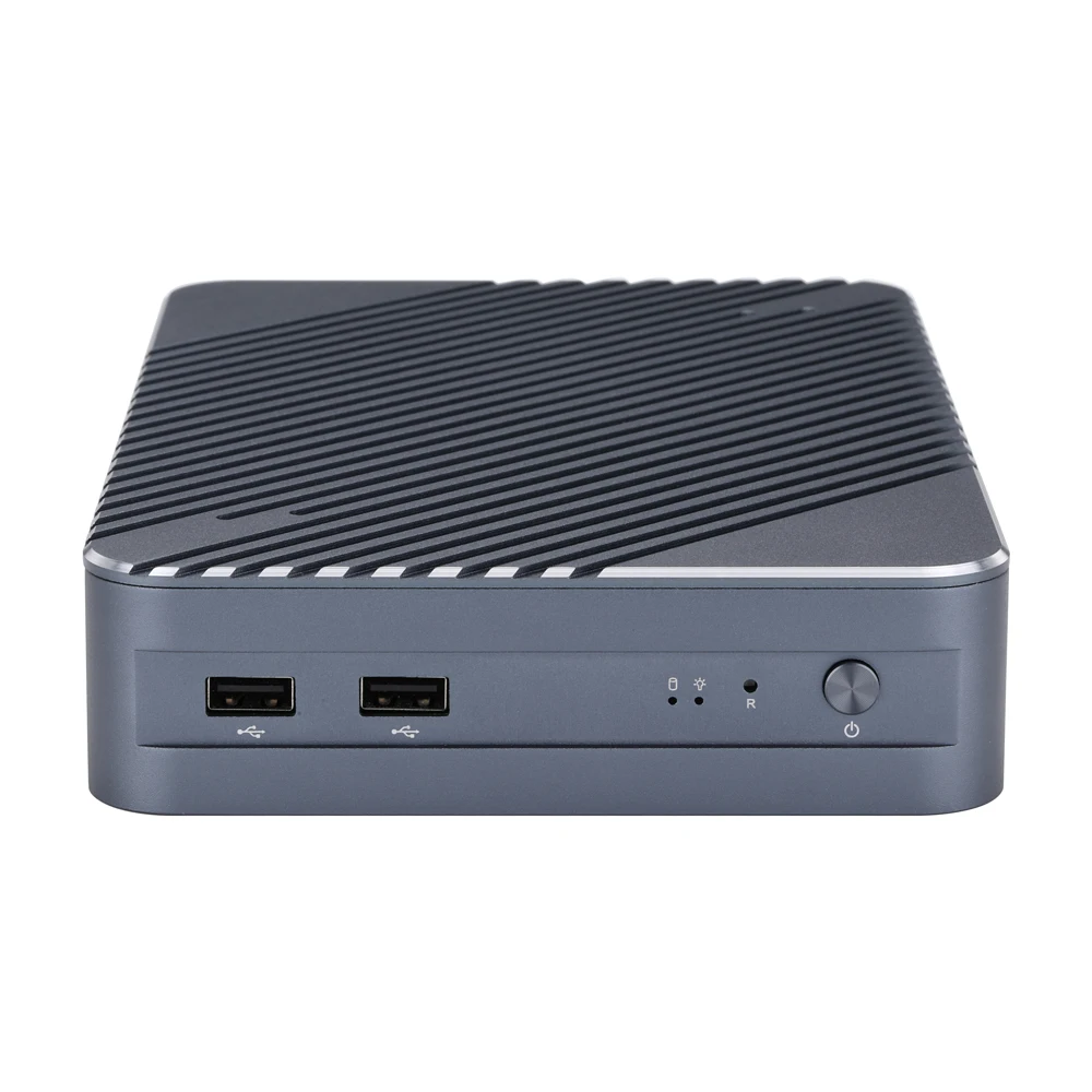 Qotom NAS Storage 4 X 2,5 Giga - M.2 Ssd avis et prix