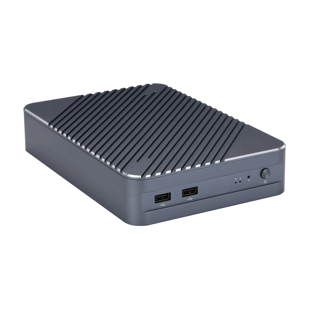 Qotom NAS Storage 4 X 2,5 Giga - M.2 Ssd avis et prix