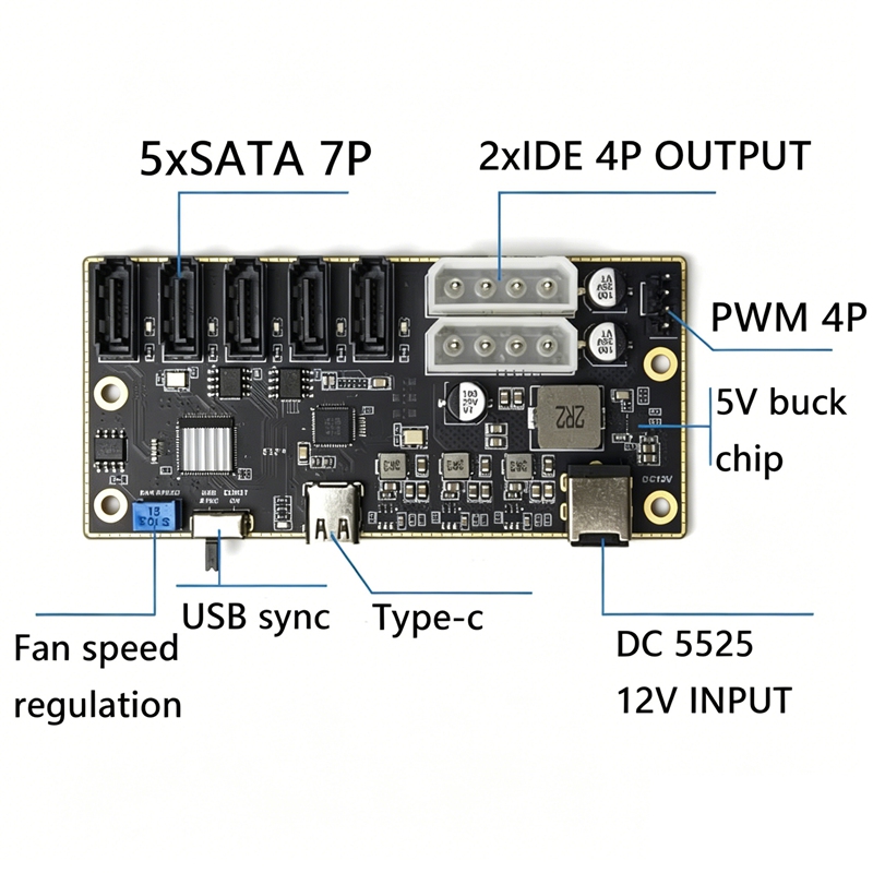 Carte d'extension de disque du - Ssd Hard Drive avis et prix