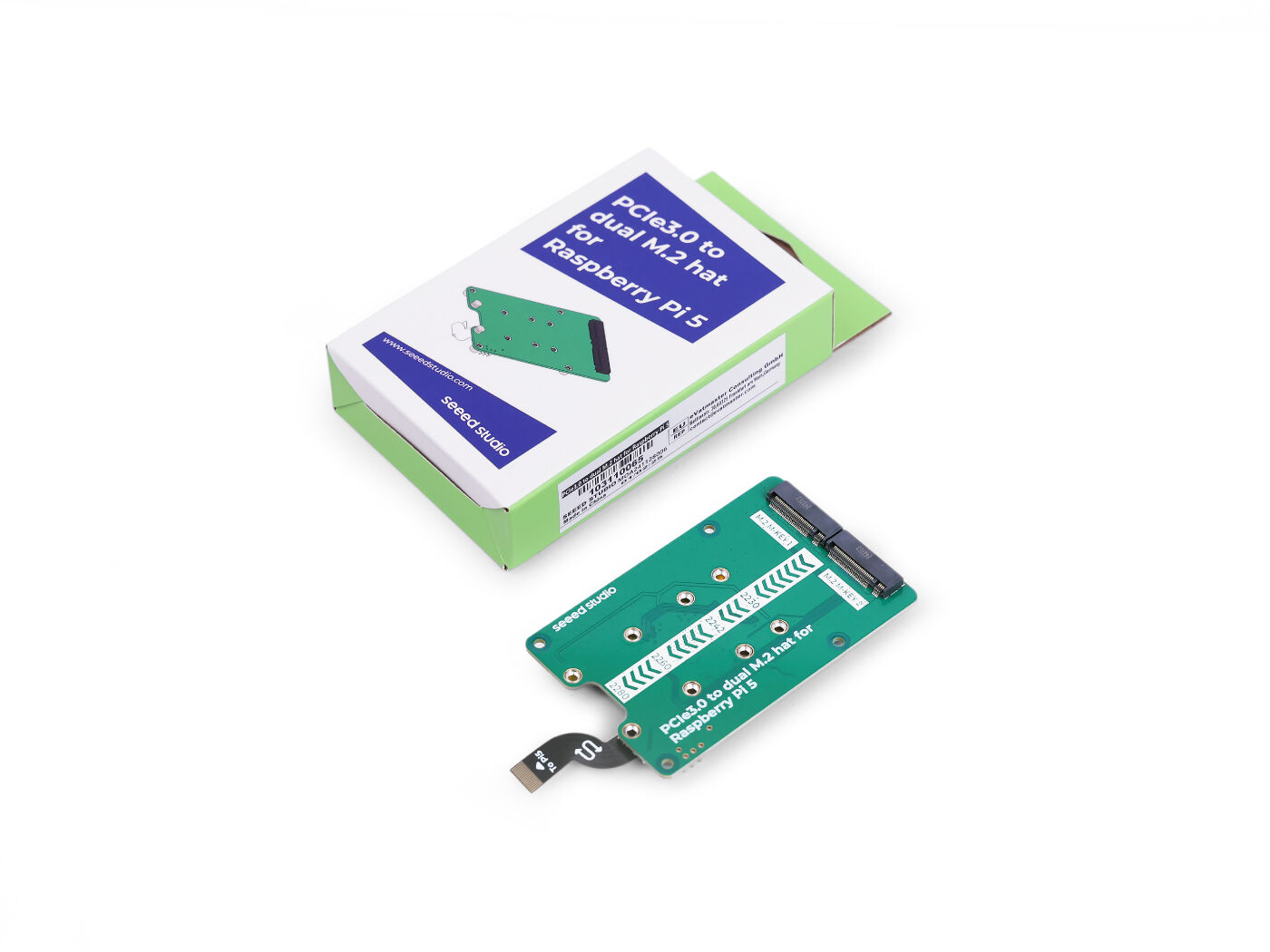 103110065 commutateur PCIe3.0  - M.2 Ssd avis et prix