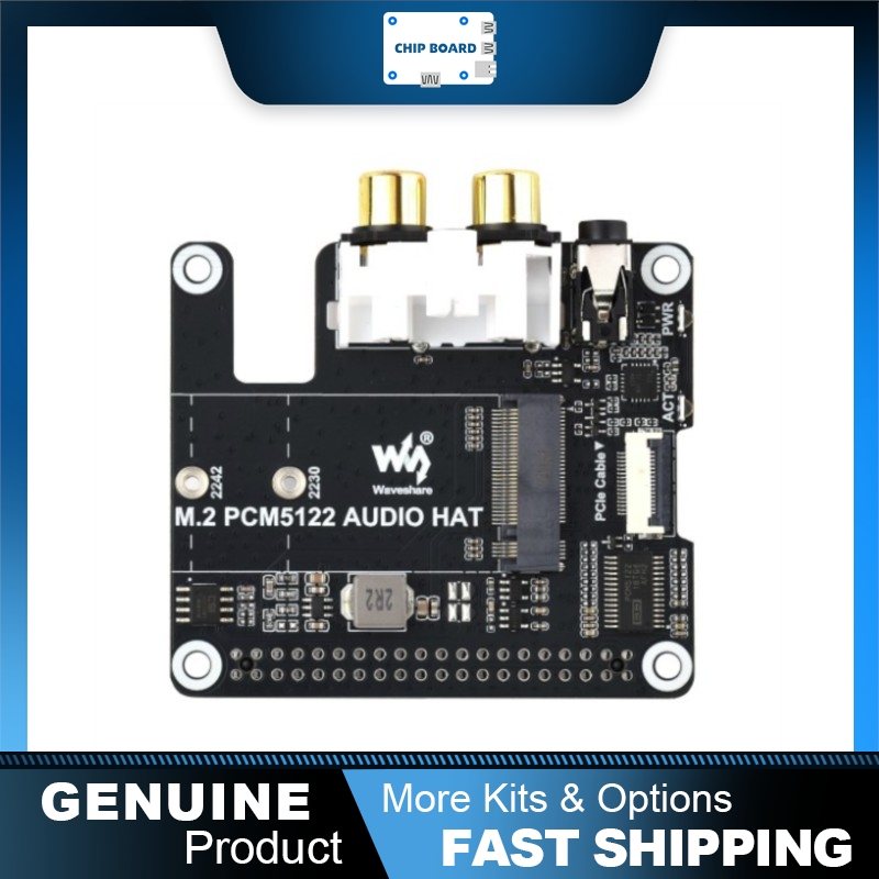 Adaptateur Waveshare PCIe vers - Nvme Ssd avis et prix
