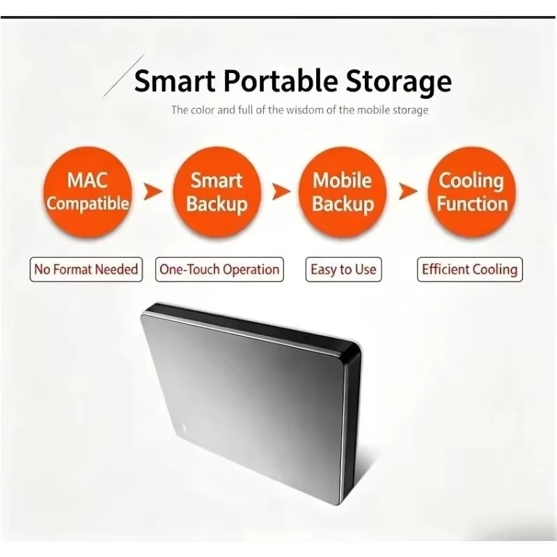 Disque dur externe portable ne - Ssd 500Gb avis et prix
