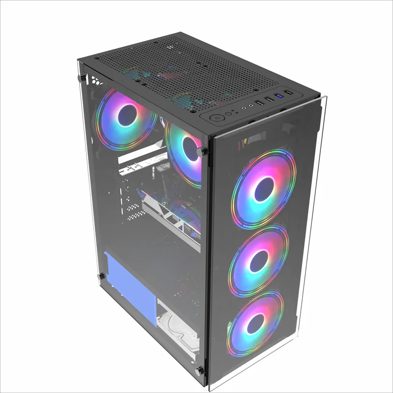 PC Gamer Intel A8 9600/SSD 240 - Memory Card Ssd avis et prix